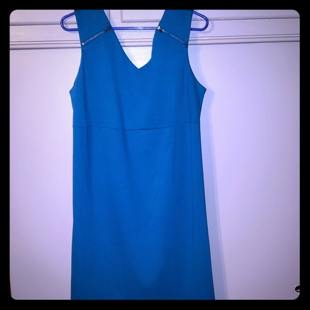 stretchy dress